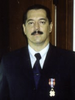 Dados Biográficos do Autor