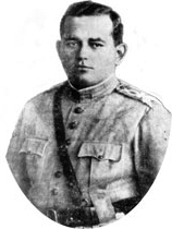 Biografia de Theophanes Ferraz